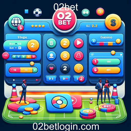 Explorando as Funcionalidades do Site 02bet: Uma Nova Era de Apostas Online